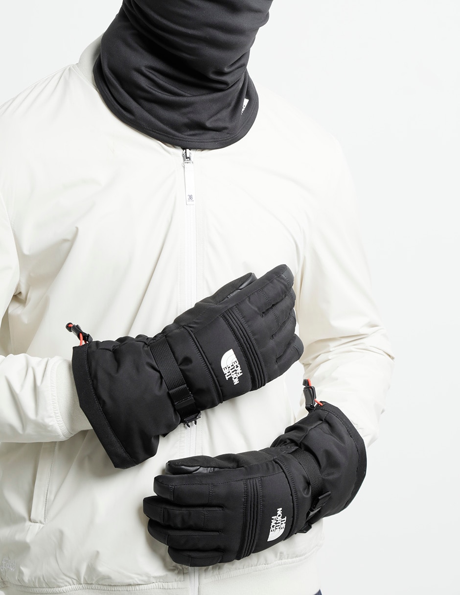 Guantes para montañismo de hombre 4