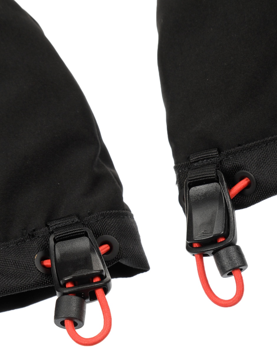 Guantes para montañismo de mujer 4