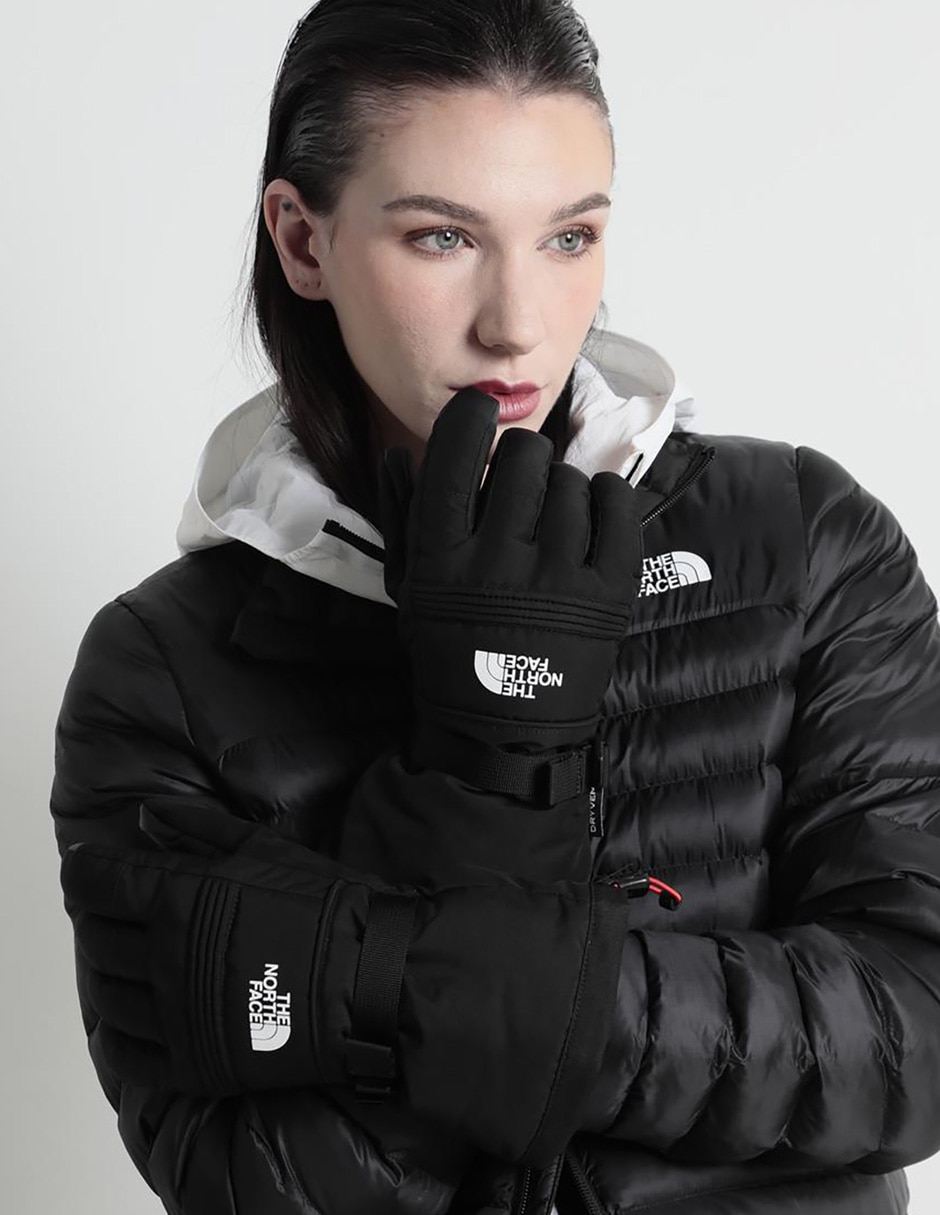 Guantes para montañismo de mujer 5
