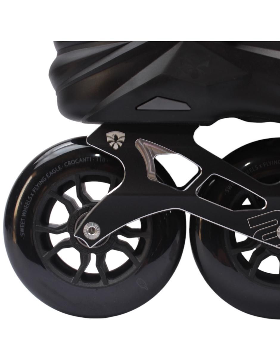 Patines en línea flying eagle x7 sin temática "para" (si aplica) unisex