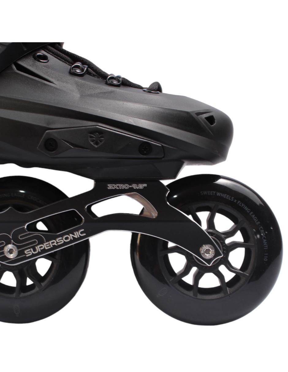 Patines en línea flying eagle x7 sin temática "para" (si aplica) unisex