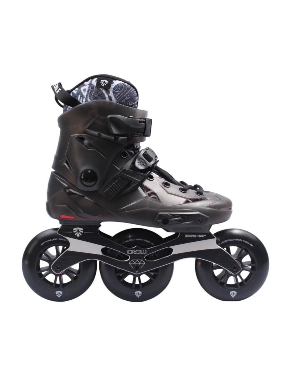 Patines en línea X5 unisex Patines en línea X5 unisex