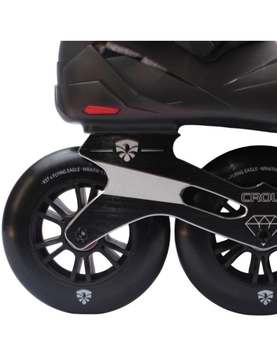 Patines en línea flying eagle x5 sin temática "para" (si aplica) unisex