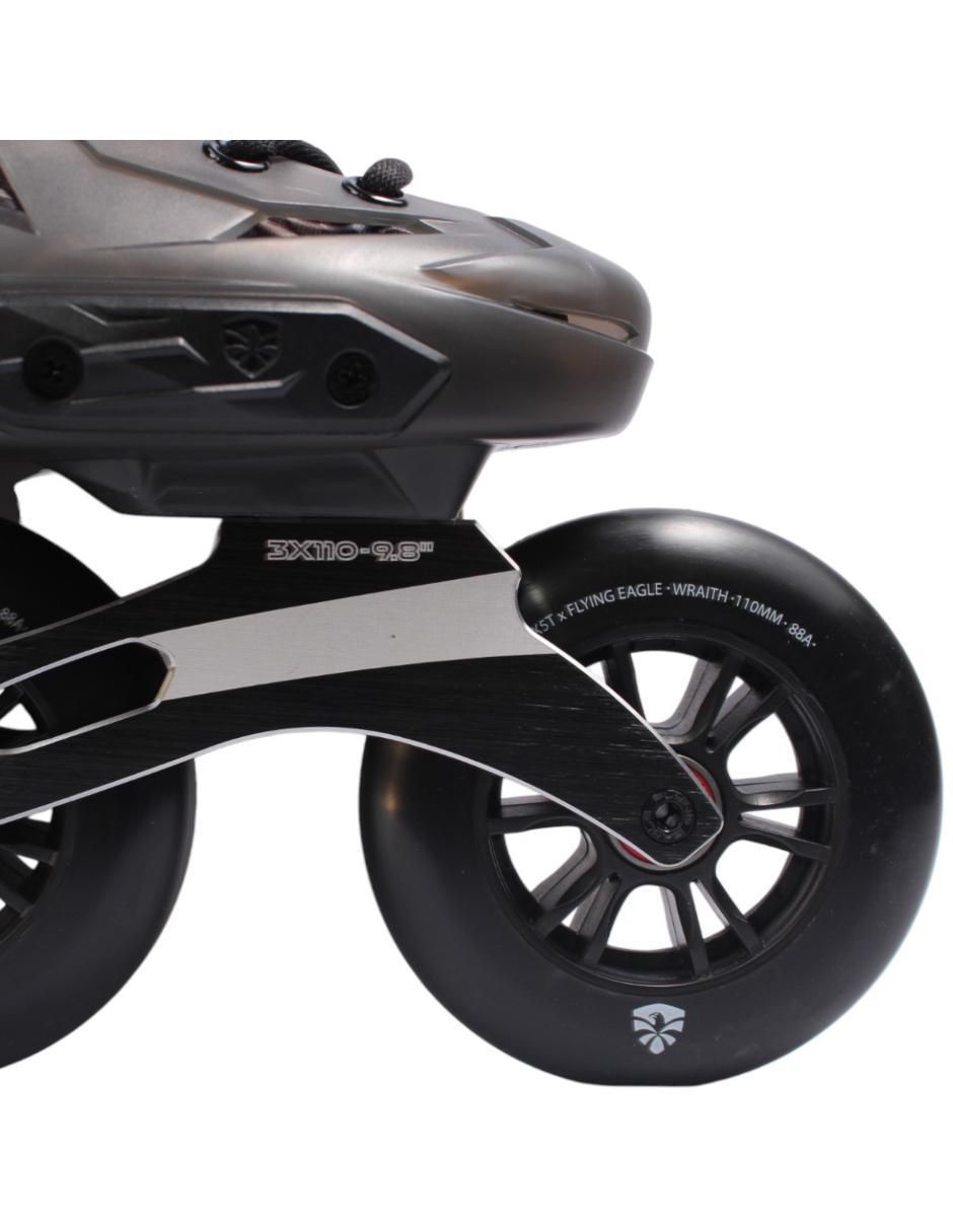 Patines en línea flying eagle x5 sin temática "para" (si aplica) unisex