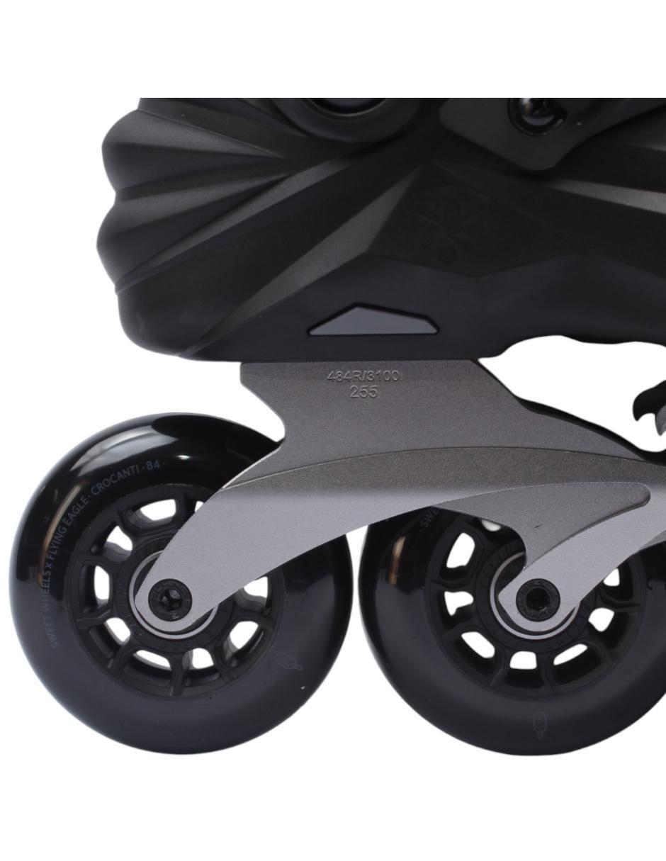Patines en línea flying eagle x7 sin temática "para" (si aplica) unisex