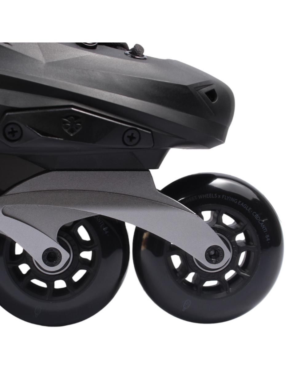 Patines en línea flying eagle x7 sin temática "para" (si aplica) unisex