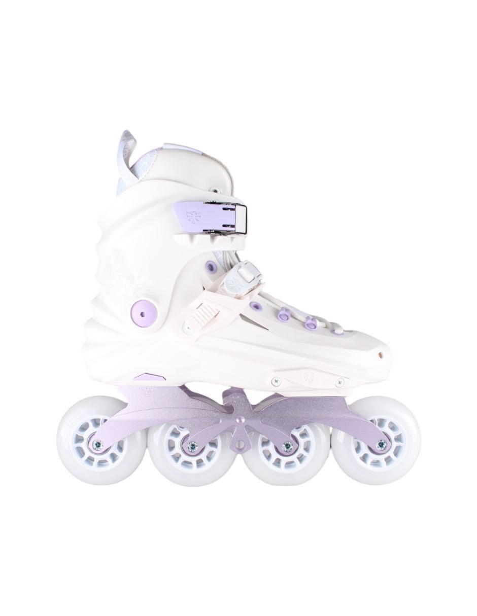 Patines en línea X7 unisex