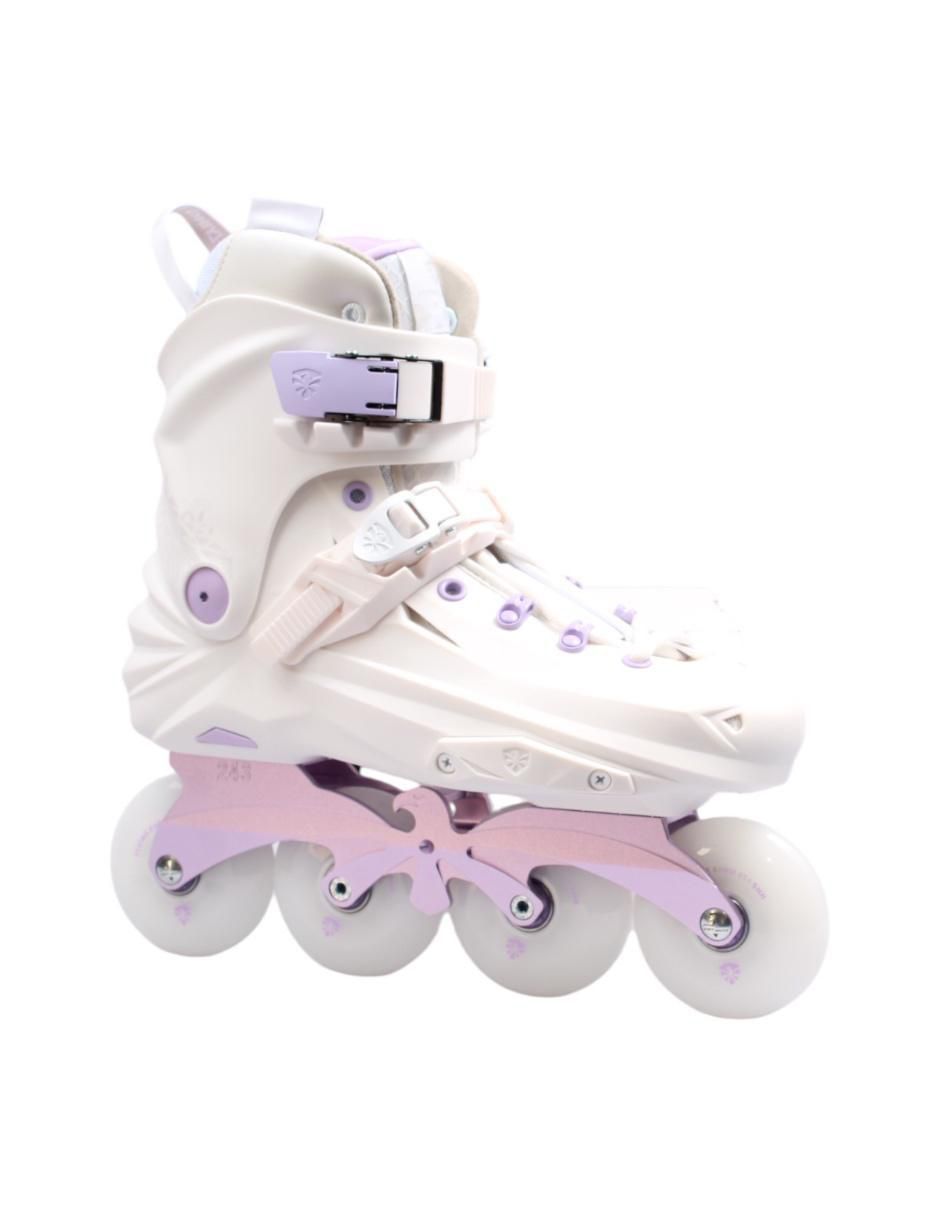Patines en línea X7 unisex 2