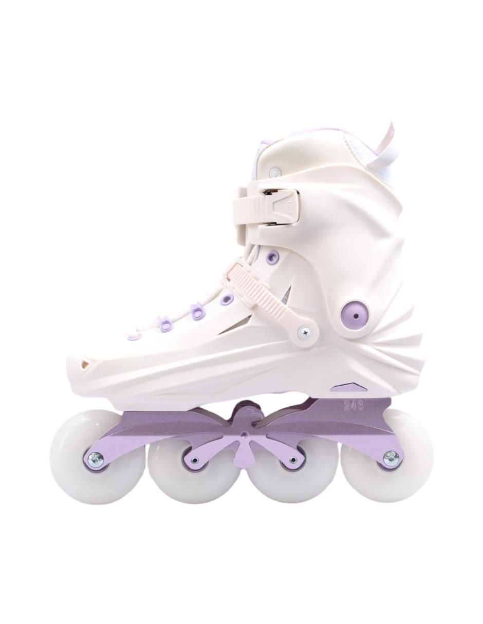Patines en línea X7 unisex 4