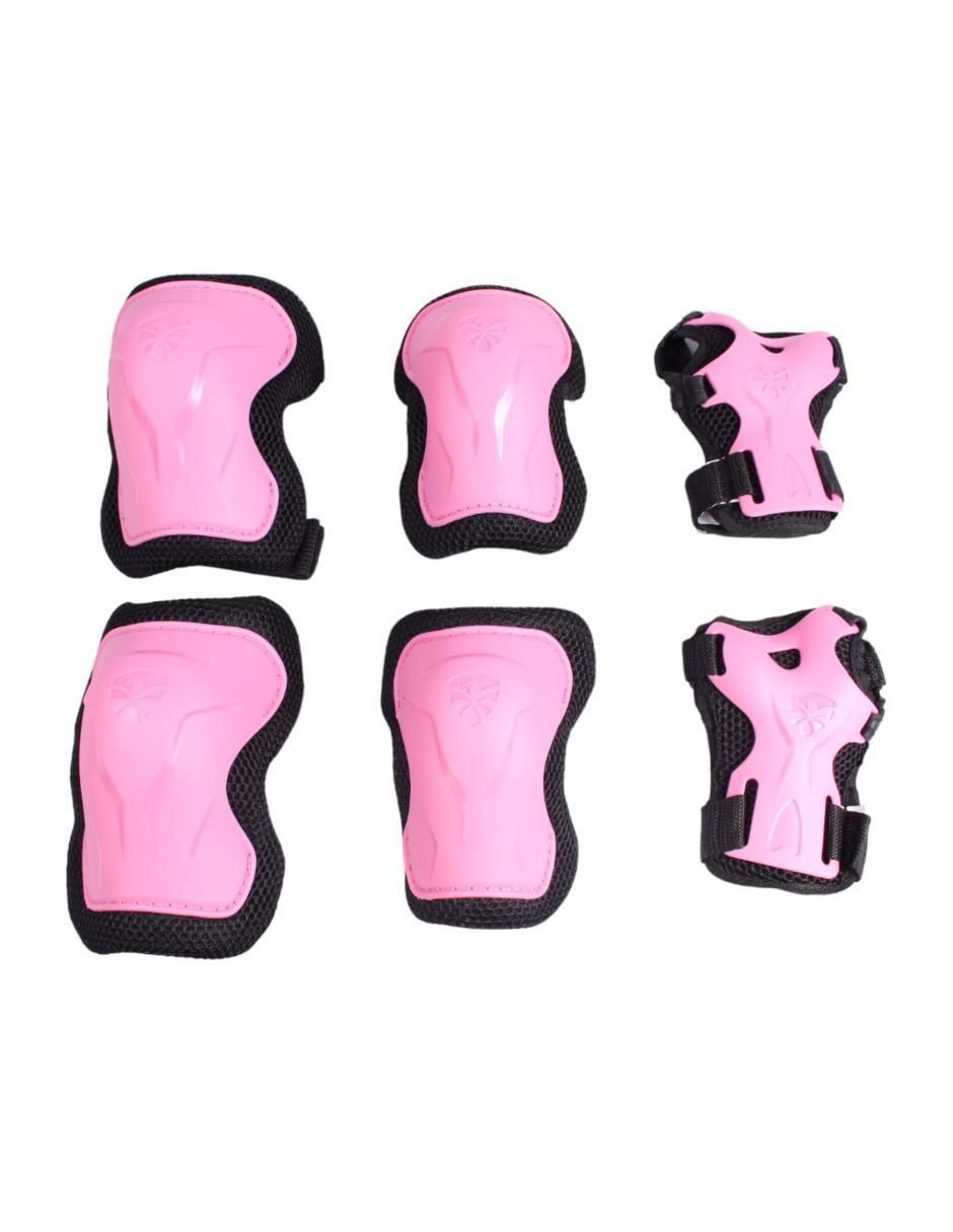 Set protectores para patinaje Set protectores para patinaje