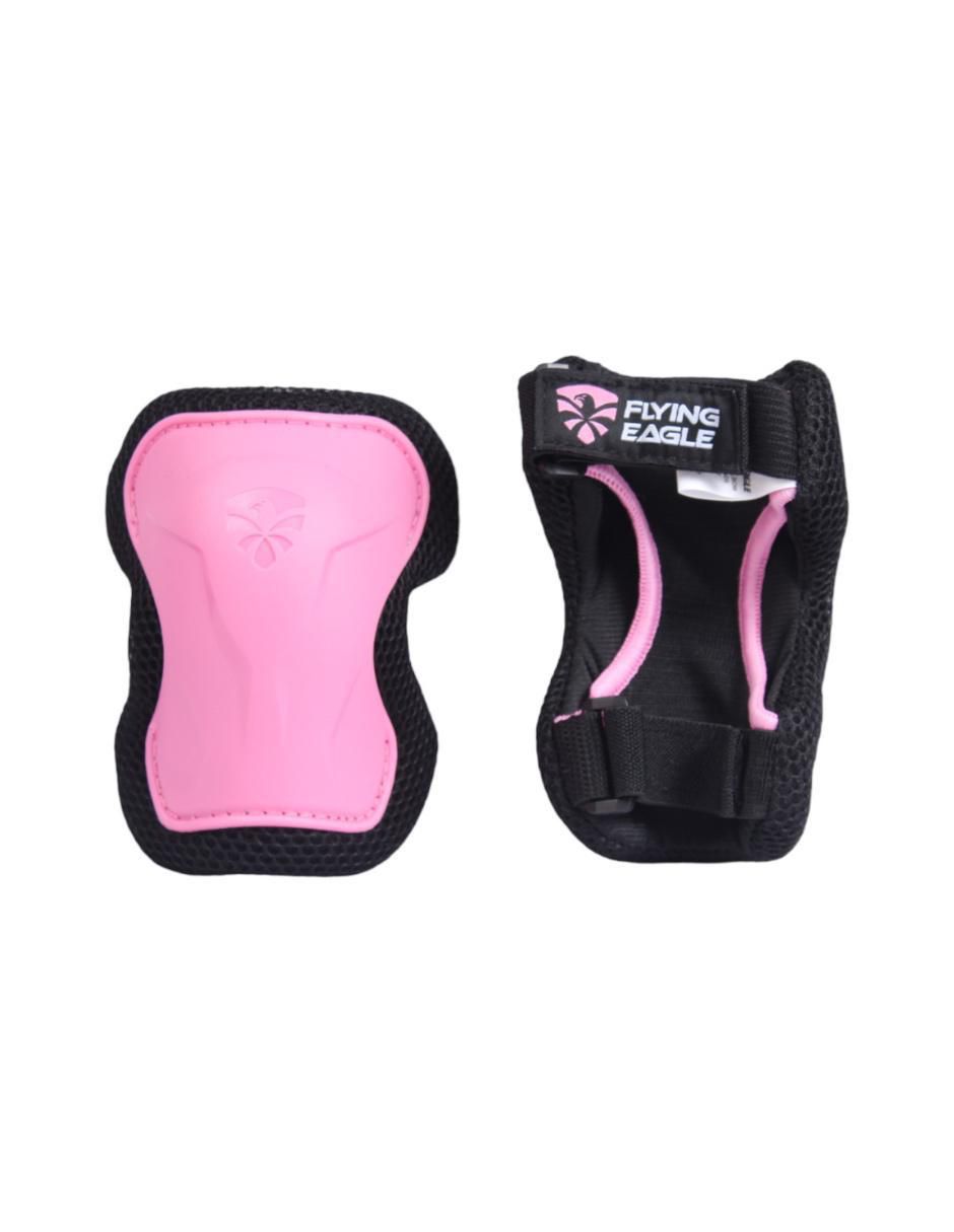Set protectores para patinaje 2