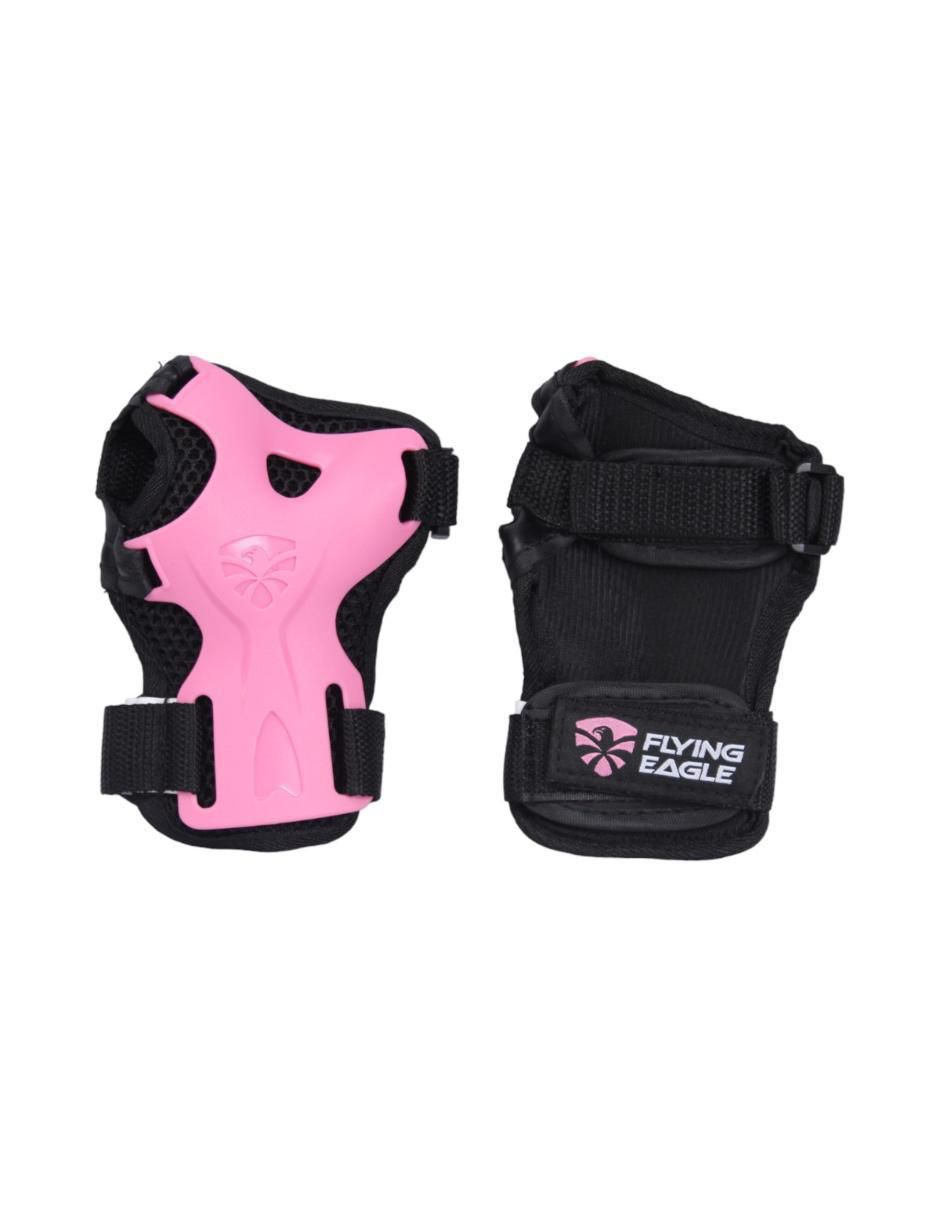 Set protectores para patinaje 3