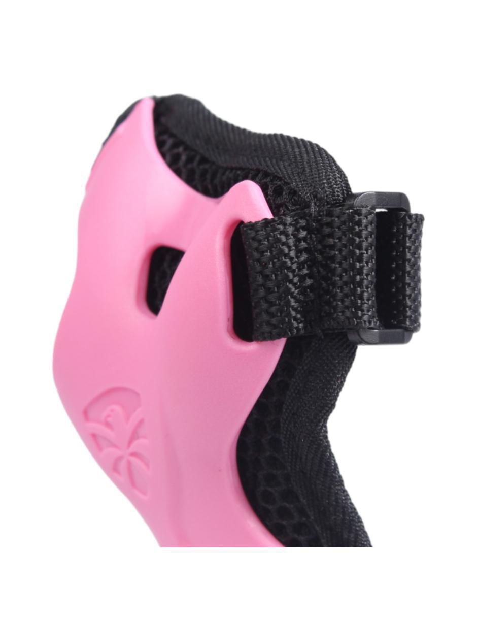 Set protectores para patinaje 7