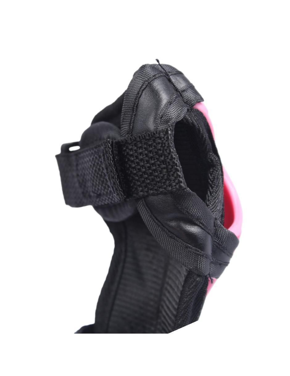 Set protectores para patinaje 8