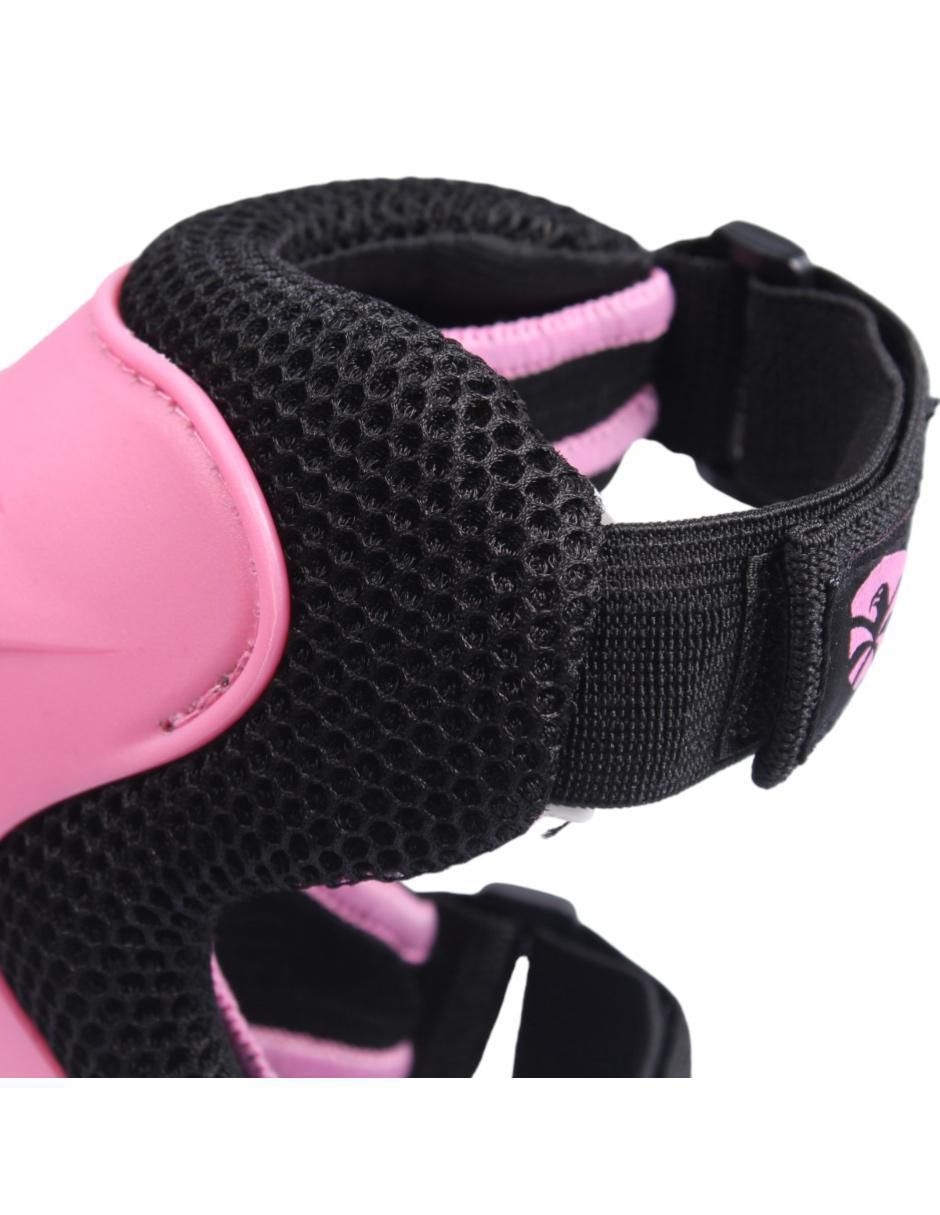 Set protectores para patinaje 9