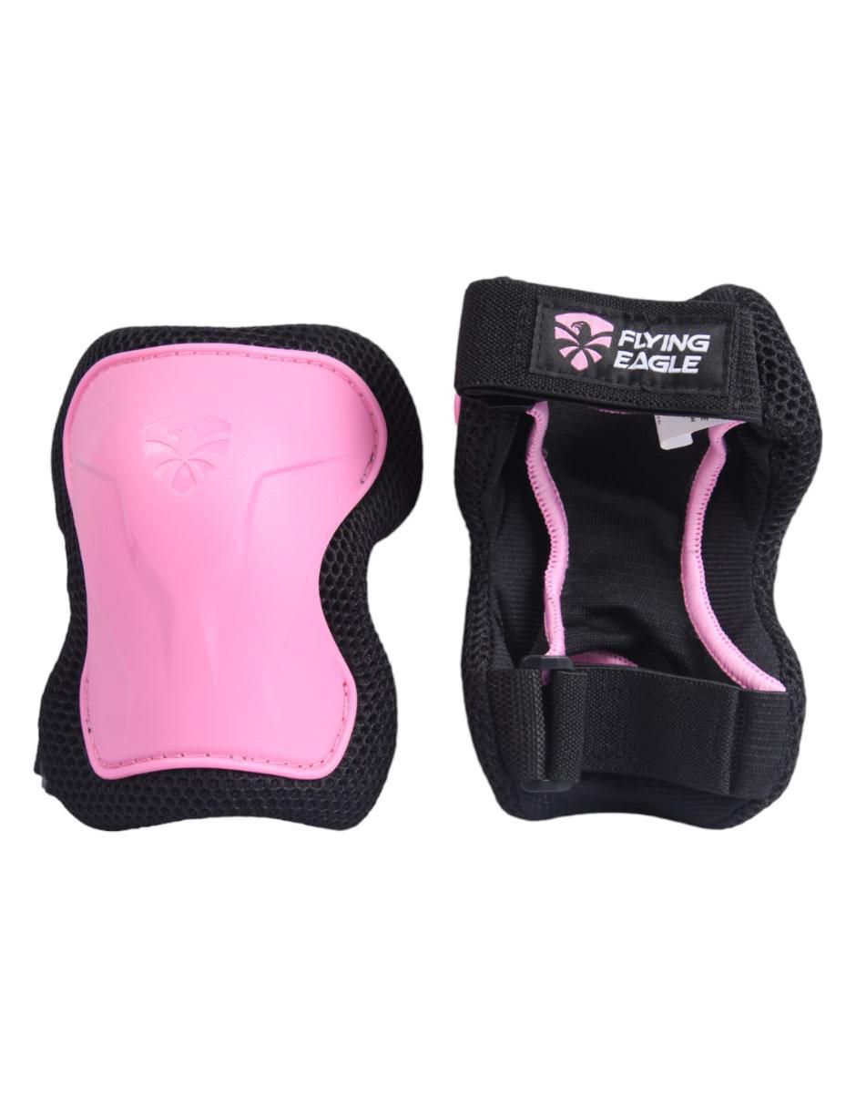 Set protectores para patinaje 10