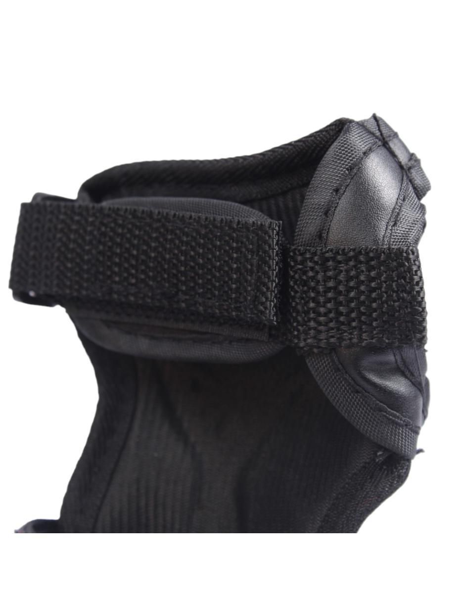 Set protectores flying eagle "para" patinaje