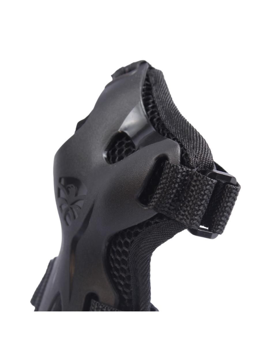 Set protectores flying eagle "para" patinaje