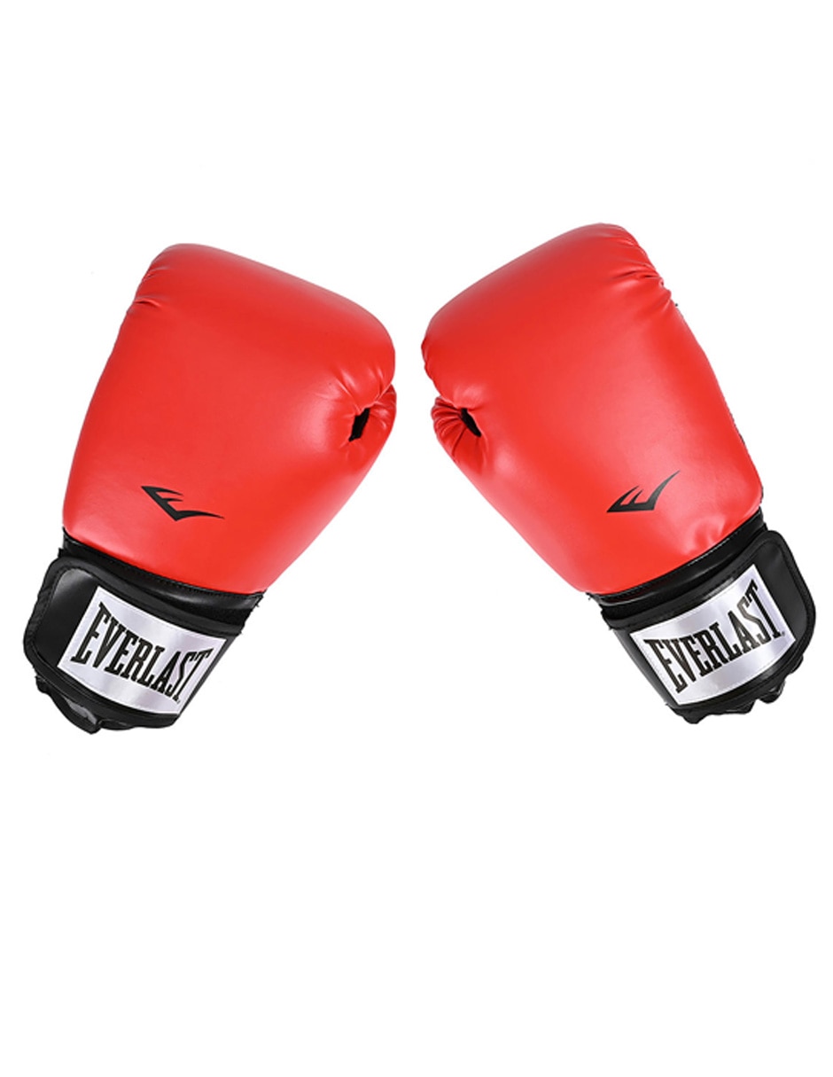 Guantes para box de adulto 4