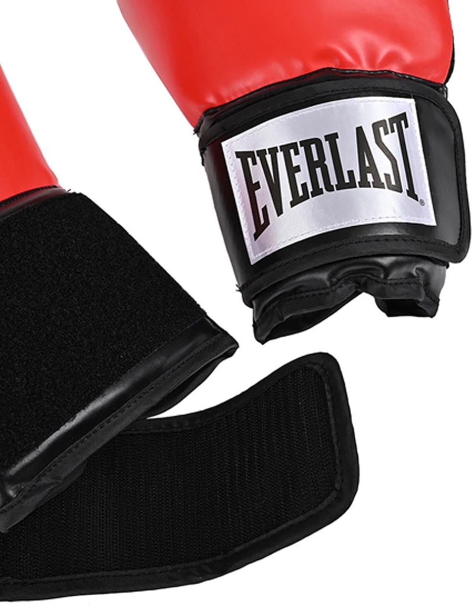 Guantes para box de adulto 5