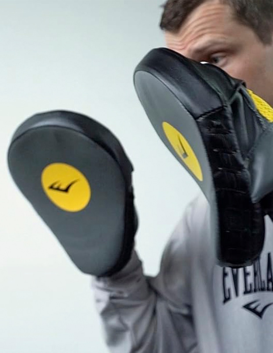 Guantes para arte marcial de adulto 3