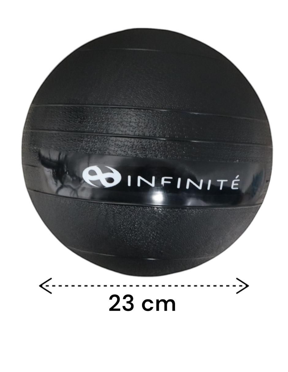Balón medicinal IF-SBALL10 para entrenamiento adulto 4