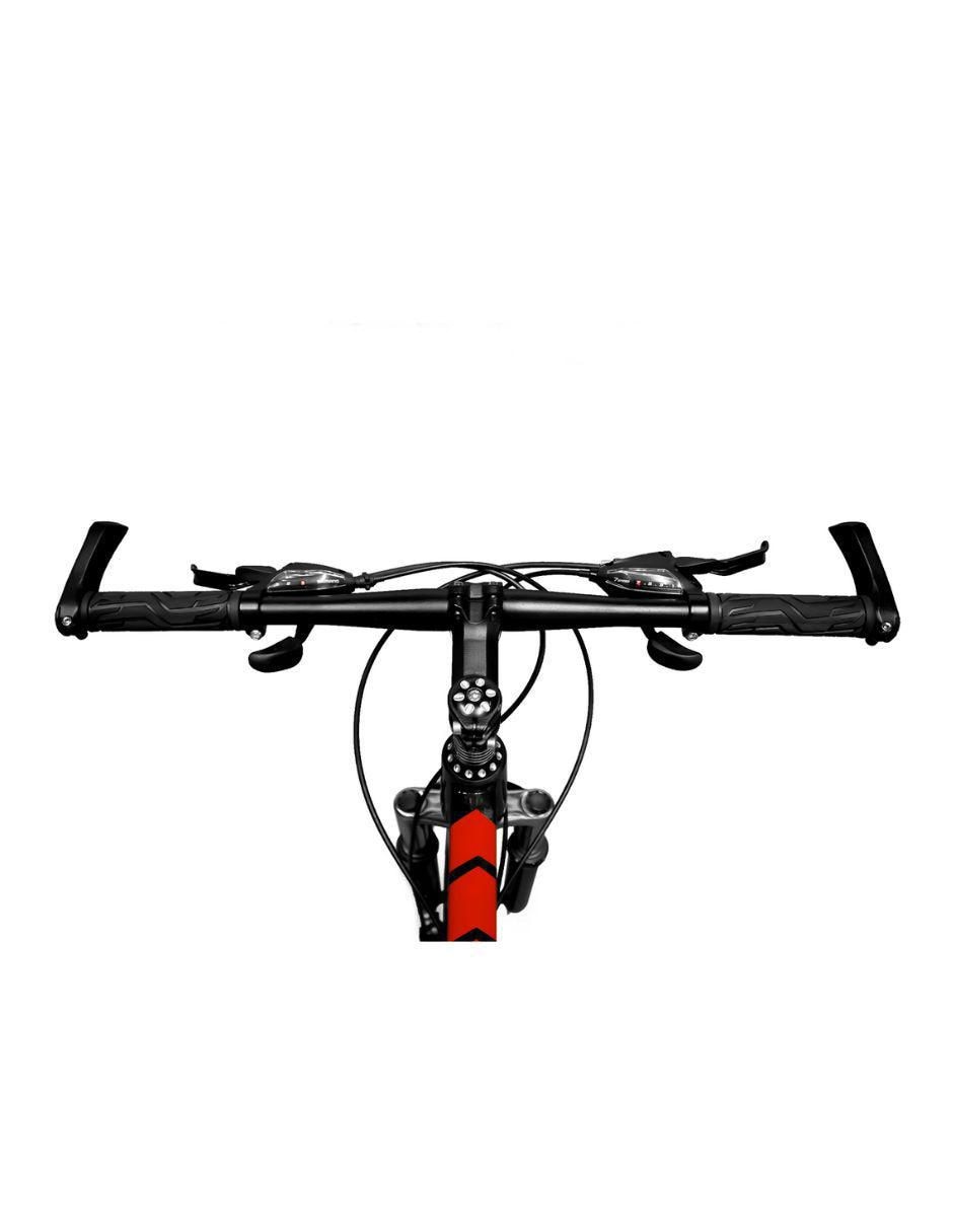 Bicicleta de montaña Bluelander rodada 26 unisex