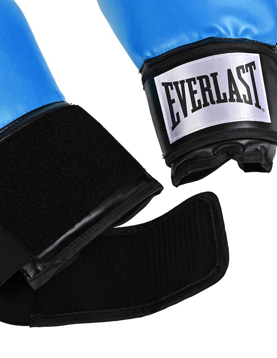 Guantes para box de adulto 5
