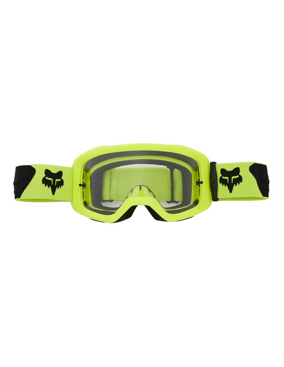 Goggles transparentes para ciclismo de hombre Goggles transparentes para ciclismo de hombre