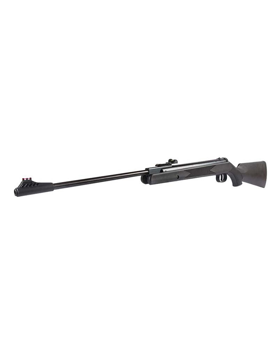 Rifle calibre 5.5