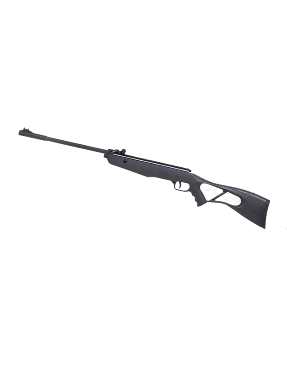 Rifle calibre 5.5