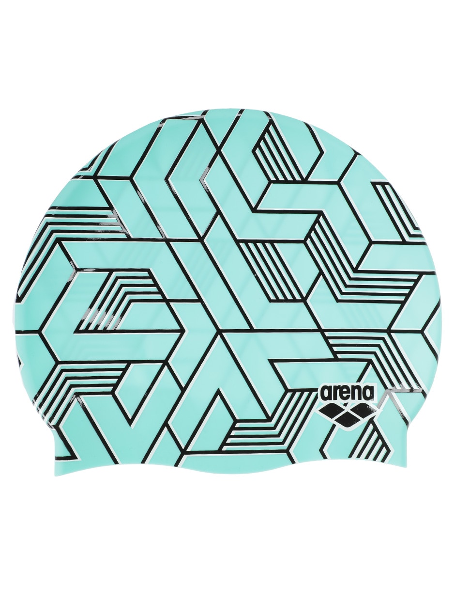 Gorra para natación de silicón 2