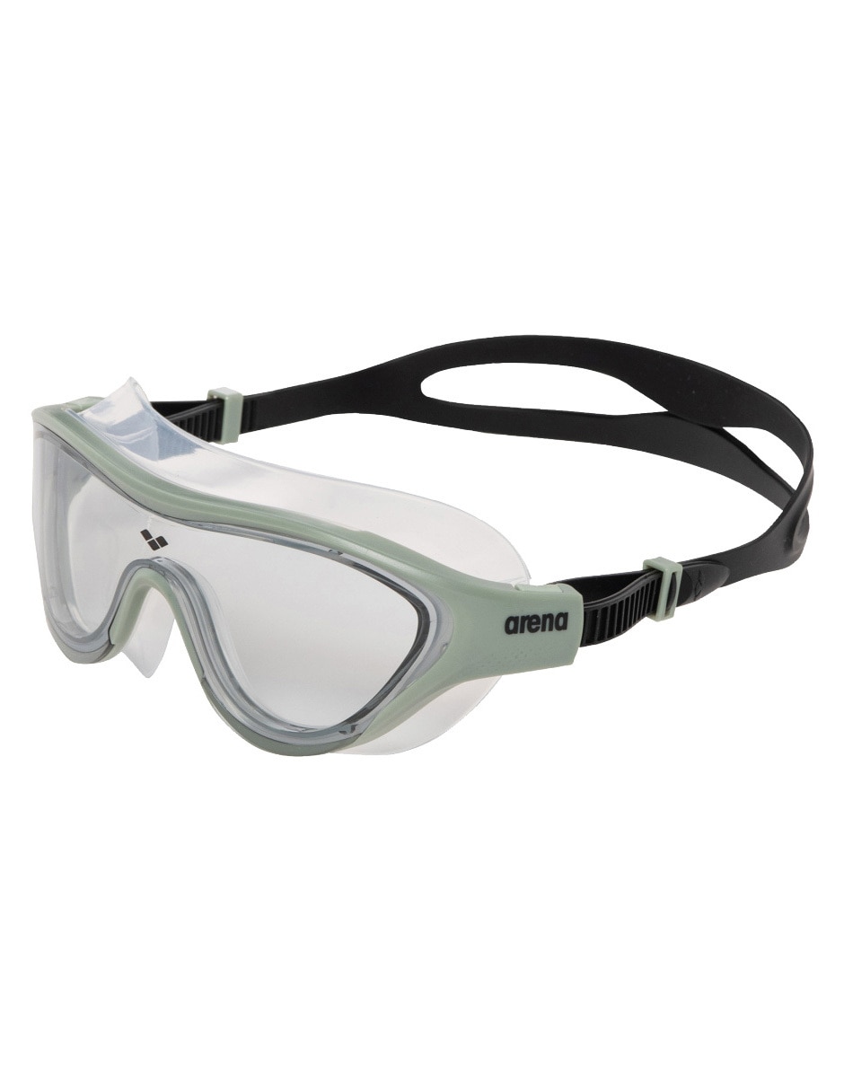 Goggles tipo máscara para natación unisex Goggles tipo máscara para natación unisex