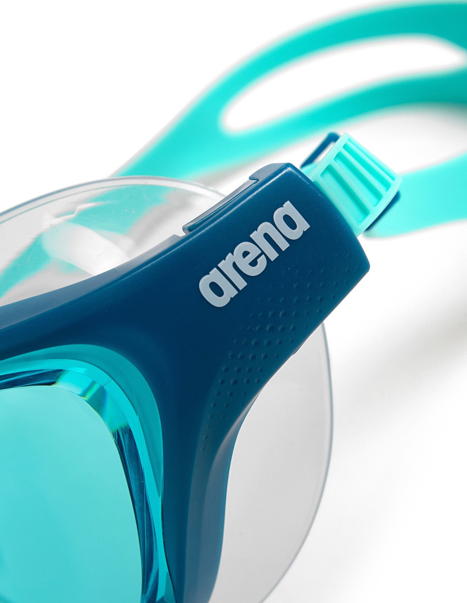 Goggles tipo máscara para natación unisex 3
