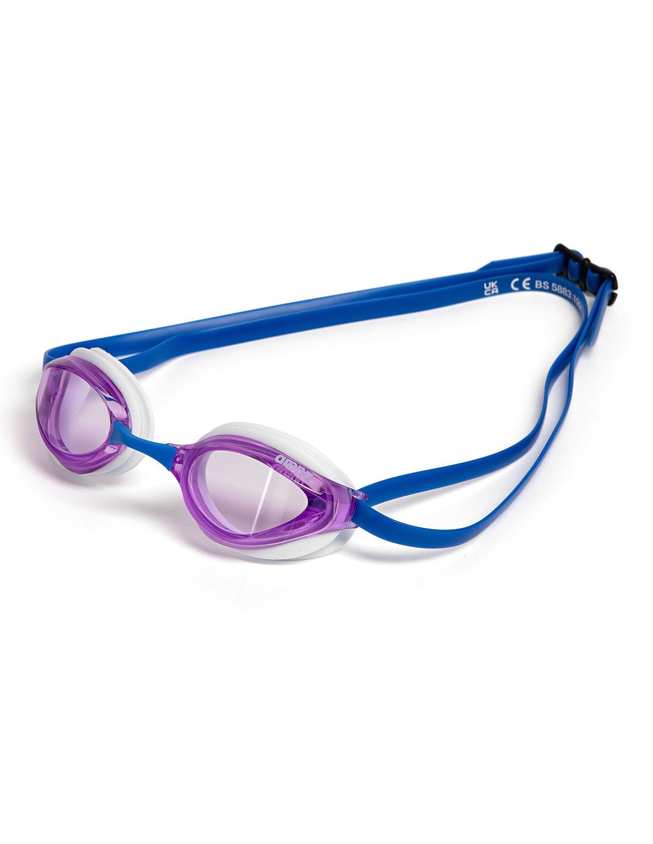 Goggles de puente intercambiable para natación unisex Goggles de puente intercambiable para natación unisex