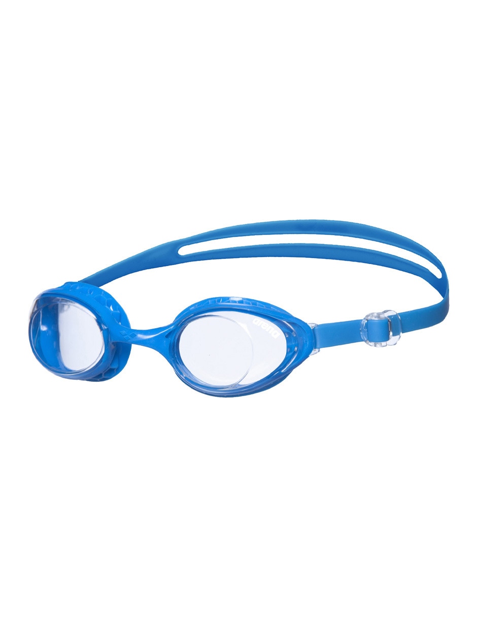 Goggles de puente fijo para natación unisex Goggles de puente fijo para natación unisex