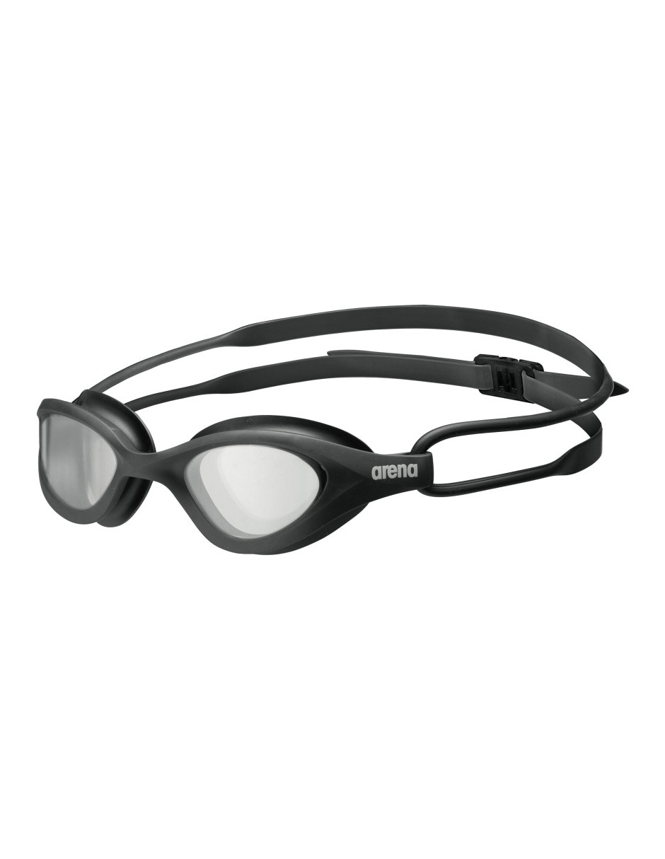 Goggles de puente fijo para natación unisex Goggles de puente fijo para natación unisex