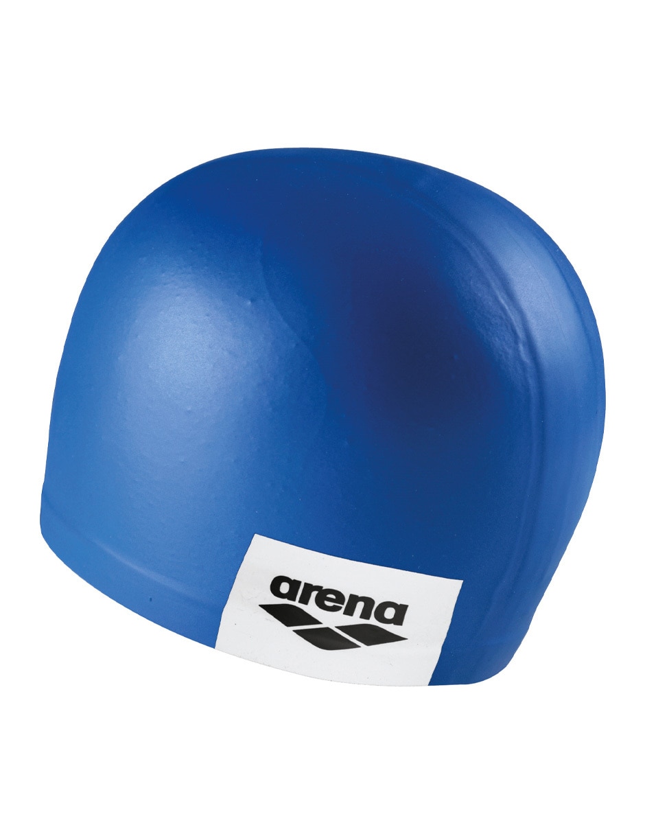 Gorra para natación de silicón 2