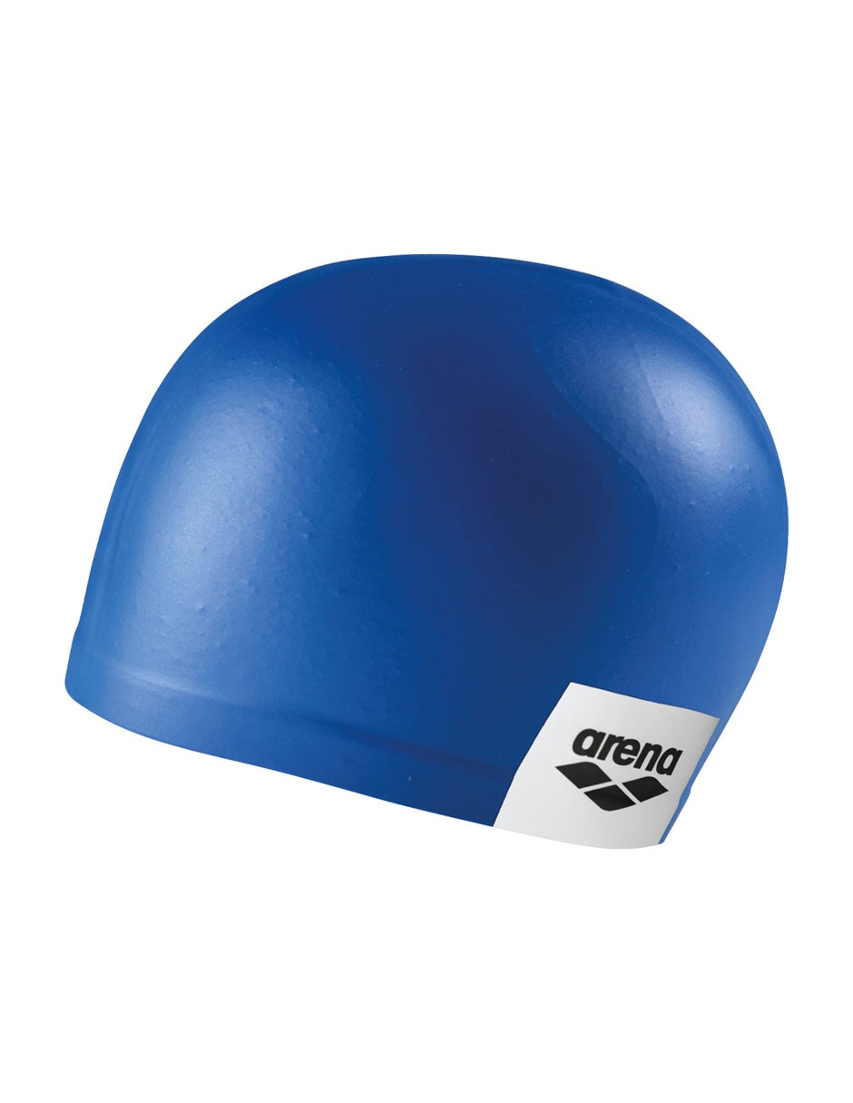Gorra para natación de silicón 3