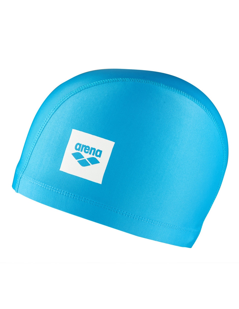 Gorra para natación de poliéster 2