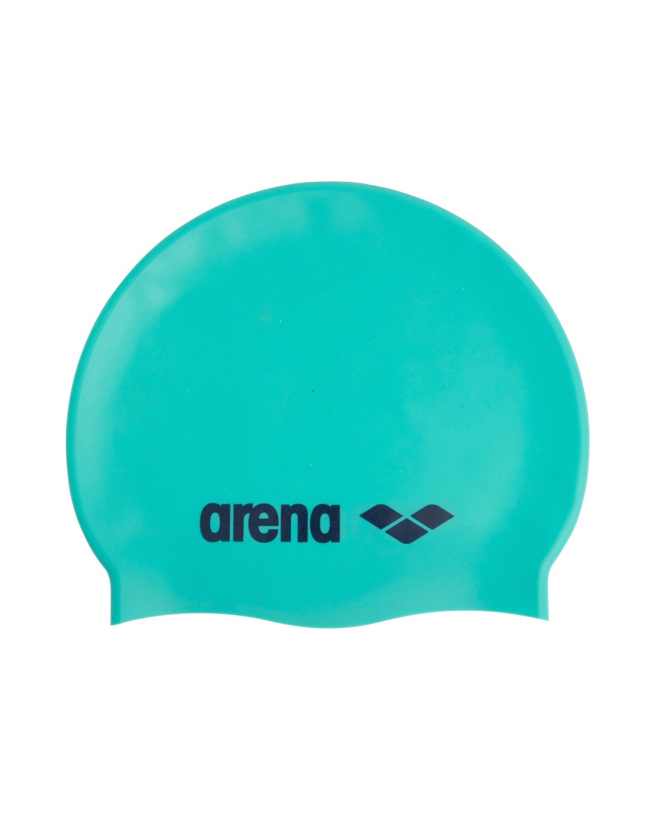 Gorra para natación de silicón 1