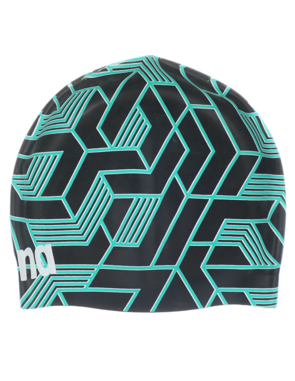 Gorra para natación de silicón Gorra para natación de silicón