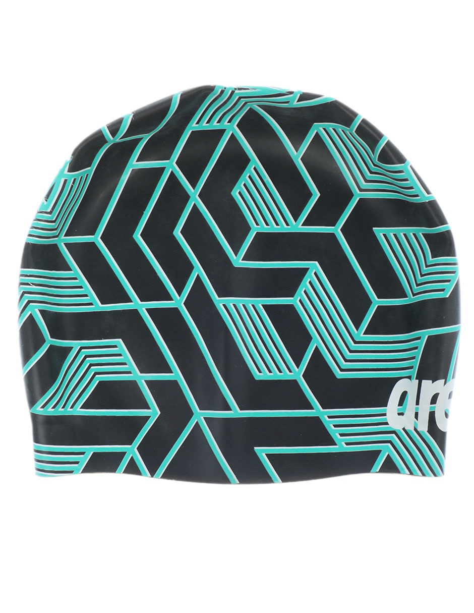 Gorra para natación de silicón 3