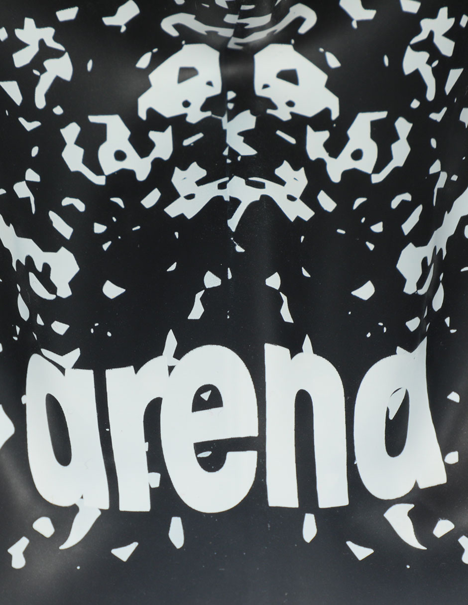 GORRA ARENA POOLISH M, UNITALLA, NEGRO