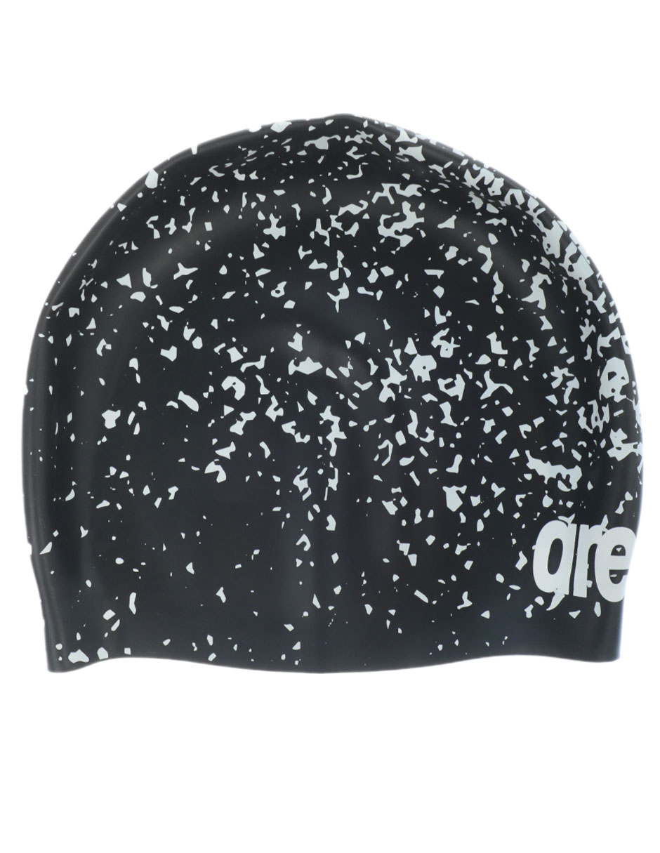GORRA ARENA POOLISH M, UNITALLA, NEGRO