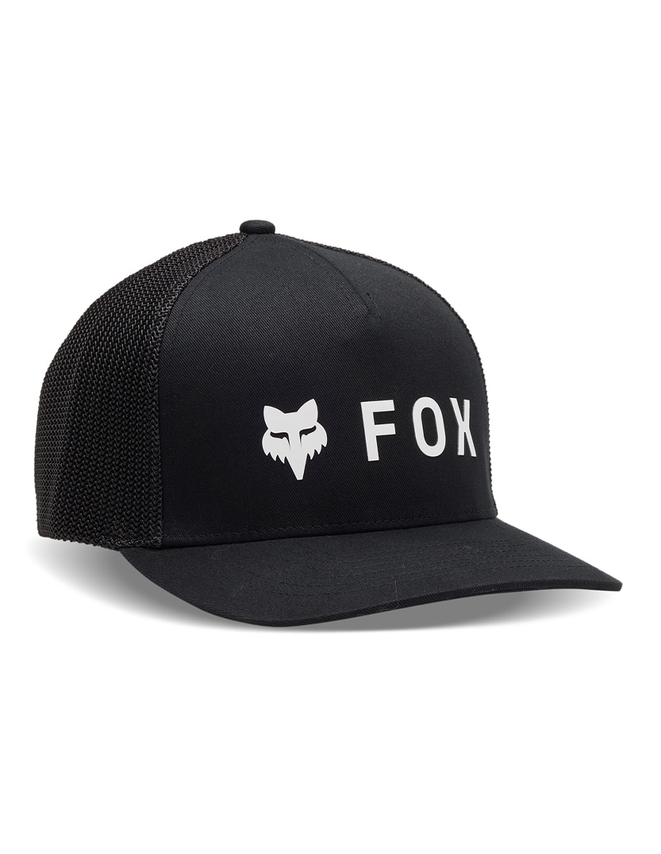 Gorra con visera curva cerrada para ciclismo Fox Flexfit para adulto Gorra con visera curva cerrada para ciclismo Fox Flexfit para adulto