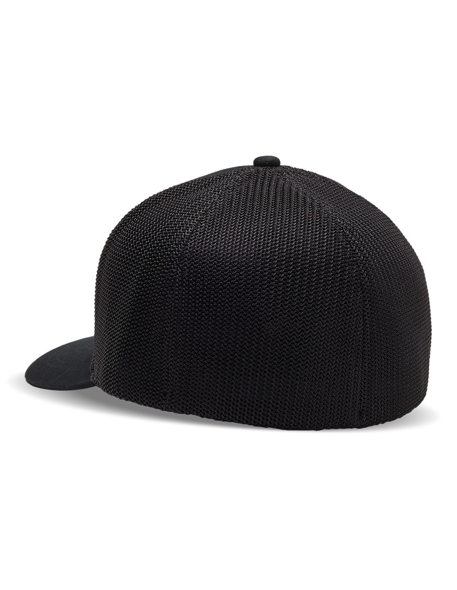 Gorra con visera curva cerrada para ciclismo Fox Flexfit para adulto 2