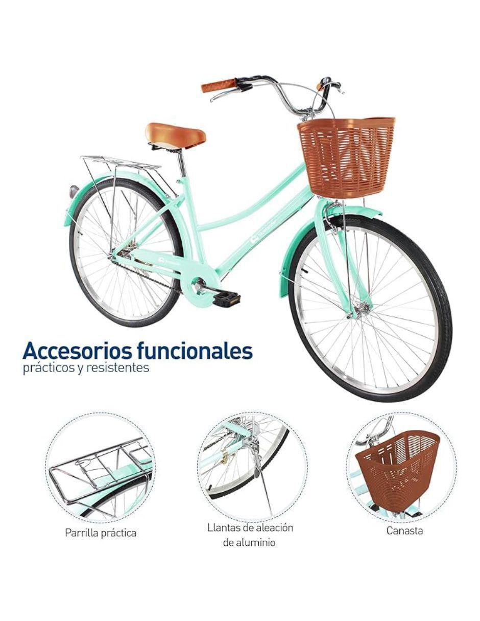 Bicicleta urbana bluelander "rodada" 26 sin familia o colección "para" unisex