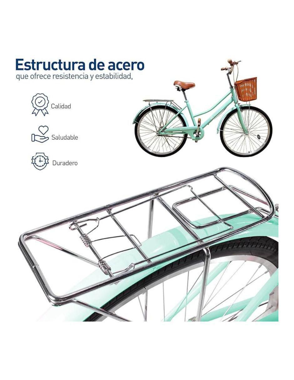 Bicicleta urbana bluelander "rodada" 26 sin familia o colección "para" unisex