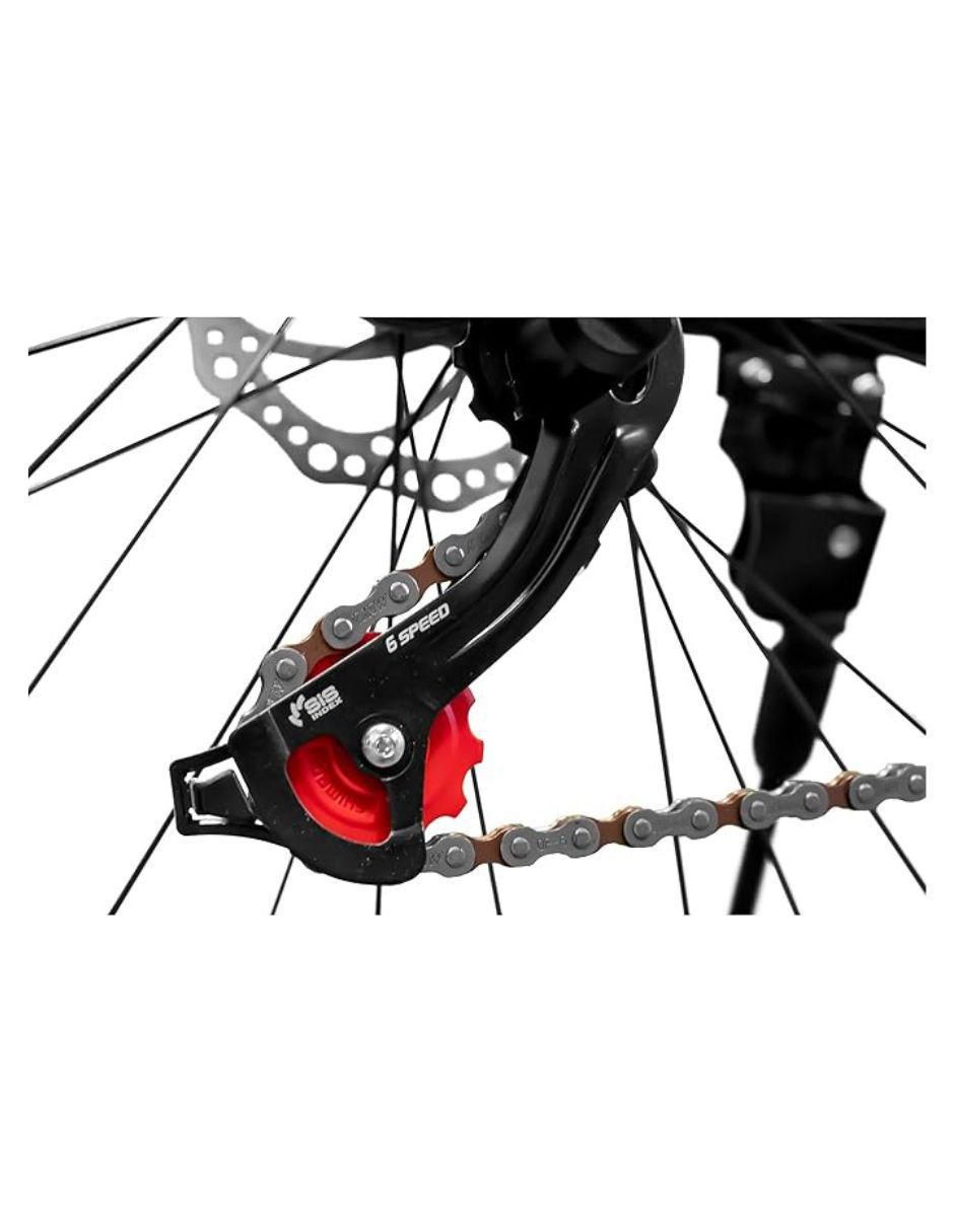 Bicicleta de montaña Bluelander rodada 29 unisex